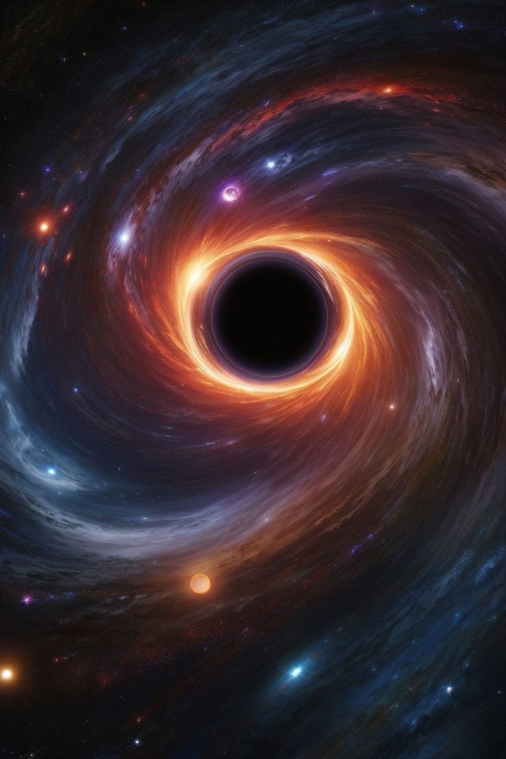 Black hole art Astronomy Apps, Infinity Wallpaper, Galaxies Wallpaper, One Piece Wallpaper Iphone, Blue Aesthetic Pastel, Space Pictures, Hubble Space, Light Of The World, Space And Astronomy