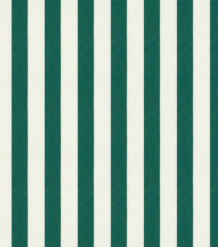 a green and white striped wallpaper with vertical stripes