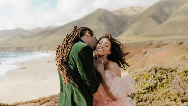 Rachel | California & Hawaii Elopement and Wedding Photographer