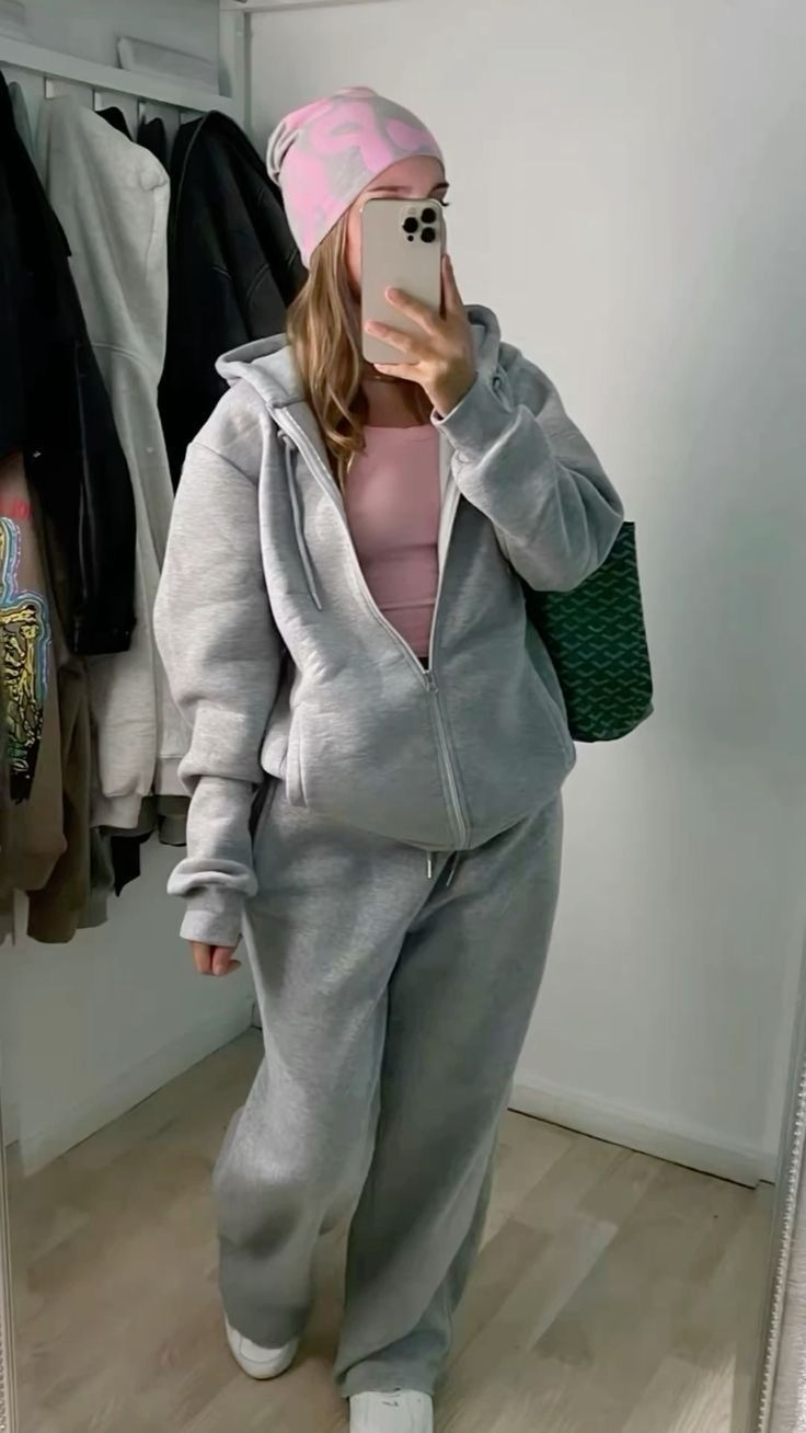 Adrette Outfits, Stile Hijab, Mode Zara, Outfit Inspo Casual, Cute Lazy Day Outfits, Lazy Outfits, Lazy Day Outfits, Chill Outfits, Looks Street Style