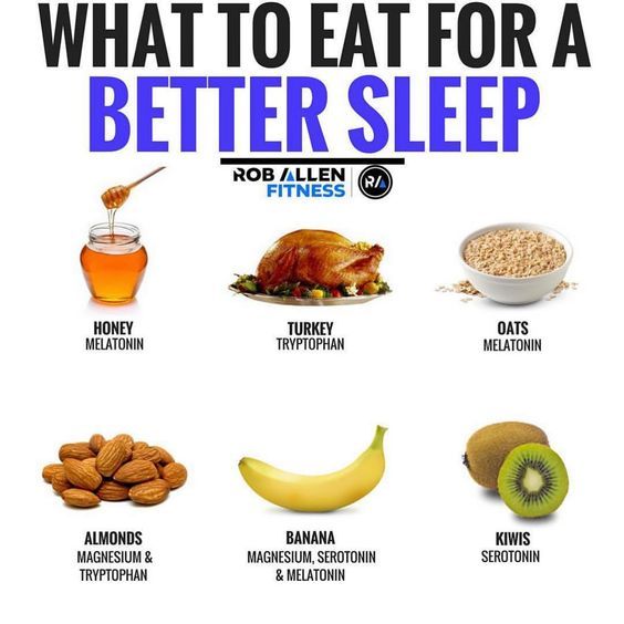 Strong Brain, Sleep Food, Healthy Vitamins, Food For Sleep, Resep Diet Sehat, Sleeping Tips, Help Sleep, Food Benefits, Sleep Habits