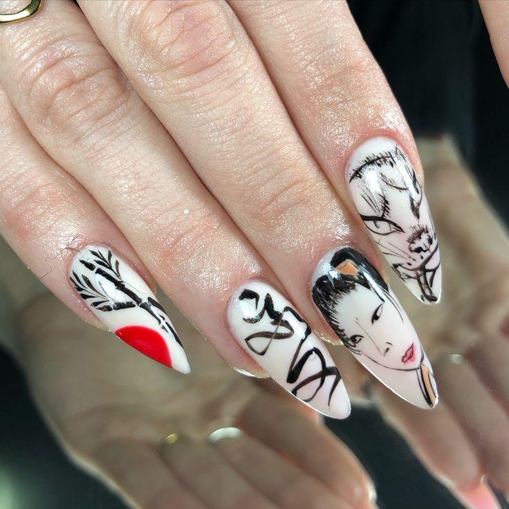 Japanese Nailz 🇯🇵 Japan Nail Art, Japan Nail, Nail Art, Japan, Nails, Art, Nail Arts