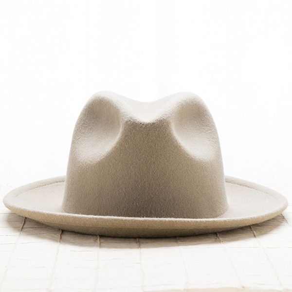 I want.  Yellow108 | Sustainable Headwear + Accessories - Luke Vintage Fedora - Putty Boheme Style, Trendy Hats, Fashion Thoughts, Headwear Accessories, Brixton Hat, Streetwear Ideas, Hat Club, 40s Style, Mens Fedora