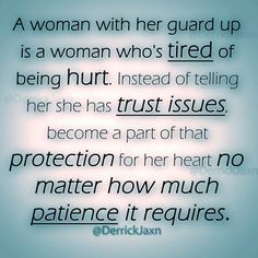 Learning To Trust Again Quotes. QuotesGram Learn To Trust Again, Trusting Again, Trust Quotes, Learning To Trust, Trust Issues, Quotable Quotes, True Words, Meaningful Quotes, Woman Quotes