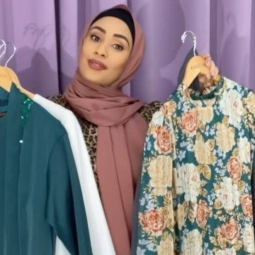 www.kabayarefashion.com on Instagram: "We Can’t decide which outfit is the favorite 🤩" The Favorite, Modest Fashion, Canning, On Instagram, Instagram