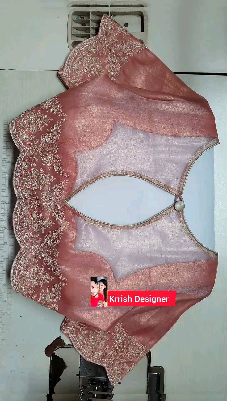 Back Net Neck Designs For Blouses, Blouse Designs With Net Cloth, Blouse Design With Net Saree, Net Blouse Back Designs Latest, Back Blouse Net Design, New Bride Blouse Designs, Net Blouses Designs, Designer Blouses For Organza Sarees, Net Organza Saree