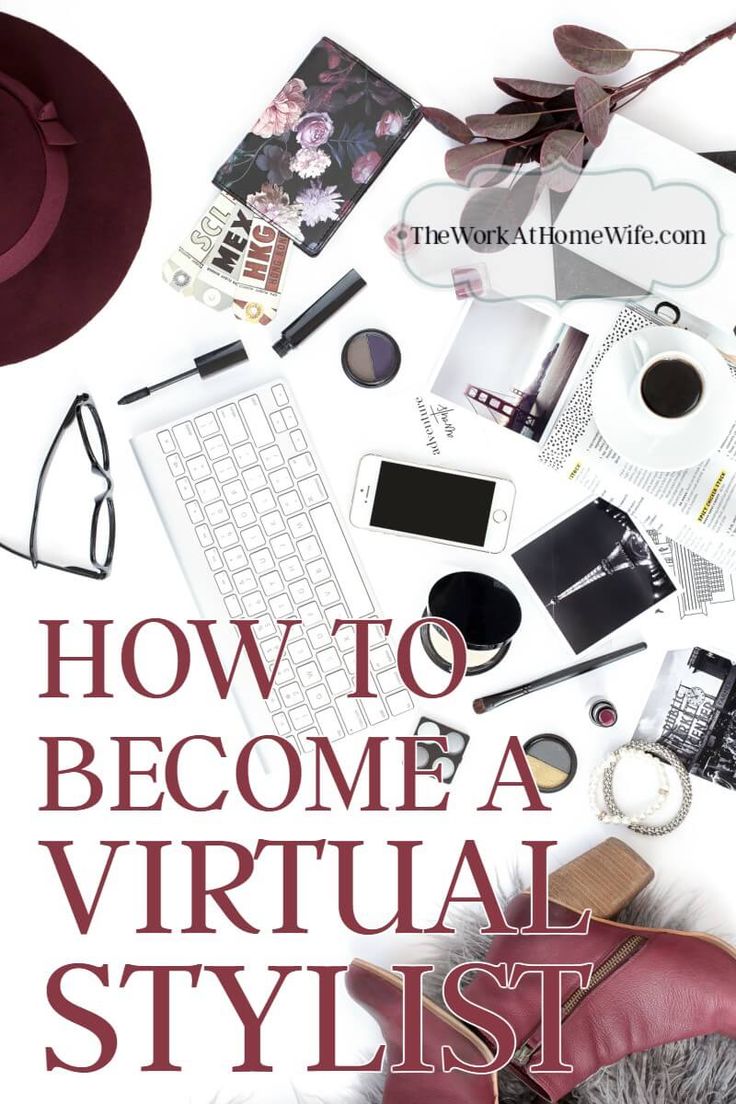 How To Become A Virtual Stylist, How To Be A Personal Stylist, How To Become A Personal Stylist, How To Become A Stylist, Virtual Fashion Stylist, How To Become A Fashion Stylist, How To Be A Stylist, Jobs In Fashion, Fashion Consultant Stylists