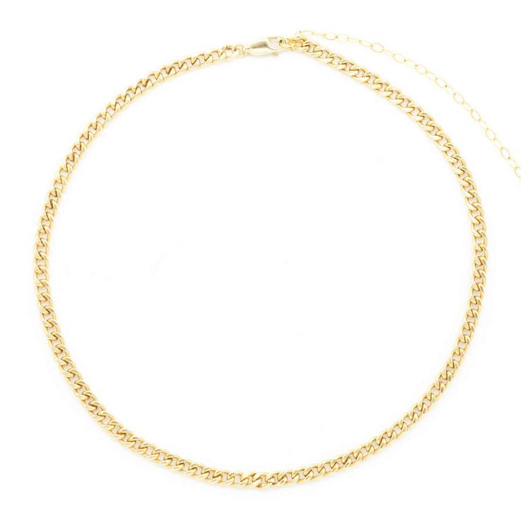 The perfect piece to layer amidst more statement-making necklaces, our Infinity Link Choker is a simple, elegant addition to your jewelry collection. Wear it alone for a subtle nod to 90s chic, or pair it with a few charm necklaces for a more modern approach. 14-karat gold-plated sterling silver 13-15" adjustable Everyday Jewelry Choker With Box Chain, Everyday Jewelry Box Chain Choker, Everyday Box Chain Choker Necklace, Everyday Choker Necklace With Box Chain, Minimalist Infinity Necklace For Everyday, Everyday Infinity Necklace With Adjustable Chain, Trendy Adjustable Cable Chain Necklace, Minimalist Box Chain Choker Necklace, Everyday Delicate Infinity Chain Necklace