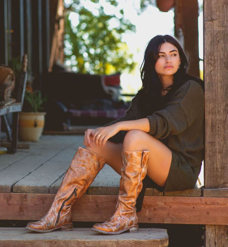 Tall Boots | JACQUELINE | BED|STU Fall Over-the-knee Wide Calf Boots, Trendy Leather Knee-high Boots For Fall, Trendy Knee-length Boots For Fall, Trendy Knee-length Fall Boots, Chic Knee-length Boots For Fall, Leather Knee-length Boots For Fall, Fall Moto Boots With Stacked Heel, Knee-length Heeled Boots For Fall, Casual Leather Knee-length Heeled Boots