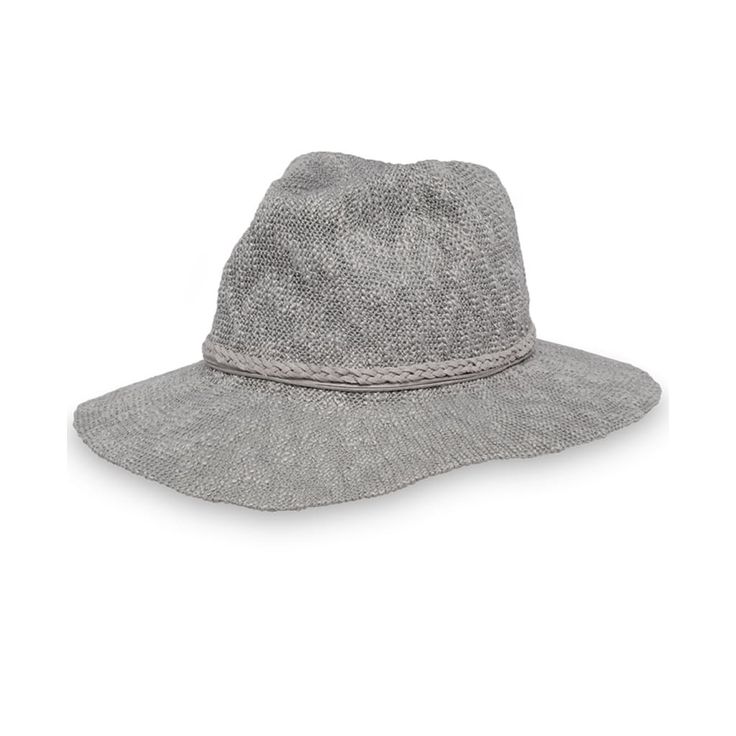 in stock Winter Vacation Hat With Short Brim, Gray Brimmed Hat For Vacation, Casual Gray Brimmed Sun Hat, Casual Lightweight Flat Brim Hat, Gray Brimmed Sun Hat For Vacation, Gray Wide Brim Sun Hat For Beach, Gray Wide Brim Sun Hat For The Beach, Gray Curved Brim Sun Hat For Vacation, Gray Wide Brim Hat For Beach