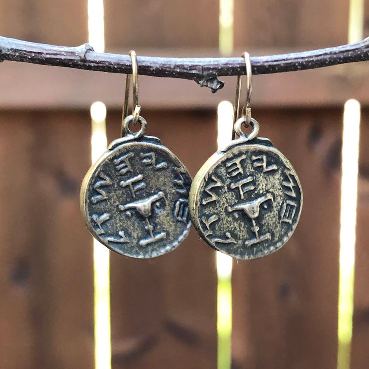 Vintage Sterling Silver Arab coin dangle wire earrings Coin measures: 17mm  Weight: 5.3g Beautiful, interesting coin earrings Makes a special gift! Check out all our sterling silver earrings + our entire jewelry collection! Please let us know if you have any questions. Thank you, NiceVixenGems Nickel Free Medallion Earrings Gift, Nickel-free Medallion Earrings For Gift, Silver Coin Pendant Earrings, Silver Coin Pendant Earrings For Gift, Silver Sterling Silver Earrings With Coin Pendant, Silver Earrings With Coin Pendant As Gift, Silver Earrings With Coin Pendant For Gift, Sterling Silver Earrings With Coin Pendant, Nickel Free Coin Shaped Sterling Silver Earrings