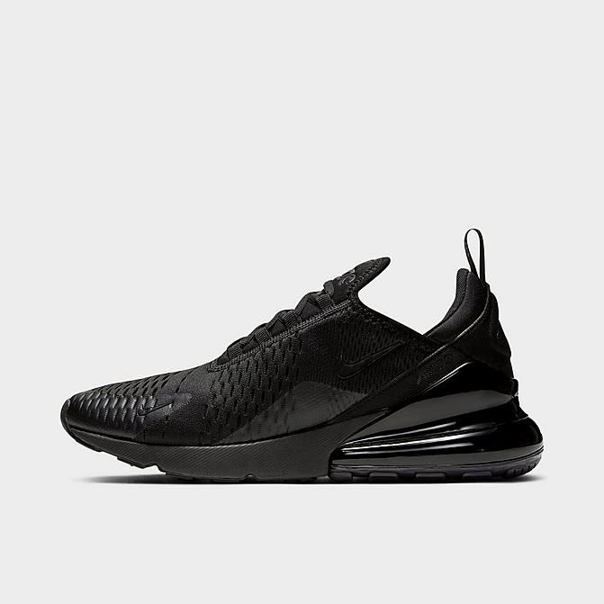 Men's Nike Air Max 270 Casual Shoes| Finish Line Womens Nike Air Max 270, Nike Air Max Ltd, Nike 270, Nike Kicks, Air Jordan Retro, Nike Air Max For Women, Best Running Shoes, Mens Nike Air, Casual Shoe