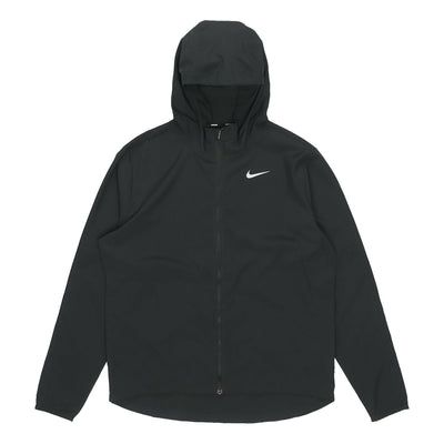 AS M NK DF Run JKT BLACK BLACK CU5354-010 (Men's) Nike Windrunner, Windrunner Jacket, Running Jacket, Nike Jacket, Running, Nike, Sneakers, Quick Saves, Black