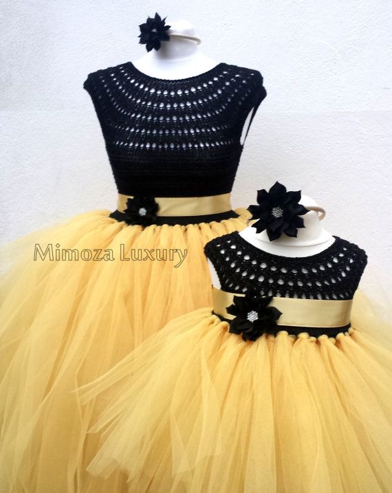 Adult Princess Dress, Mother Daughter Matching Dresses, Red Tutu Dress, Hen Party Dress, Diy Tutu Dress, Crochet Tutu Dress, Princess Tutu Dresses, Red Flower Girl Dresses, Mother Daughter Dresses Matching