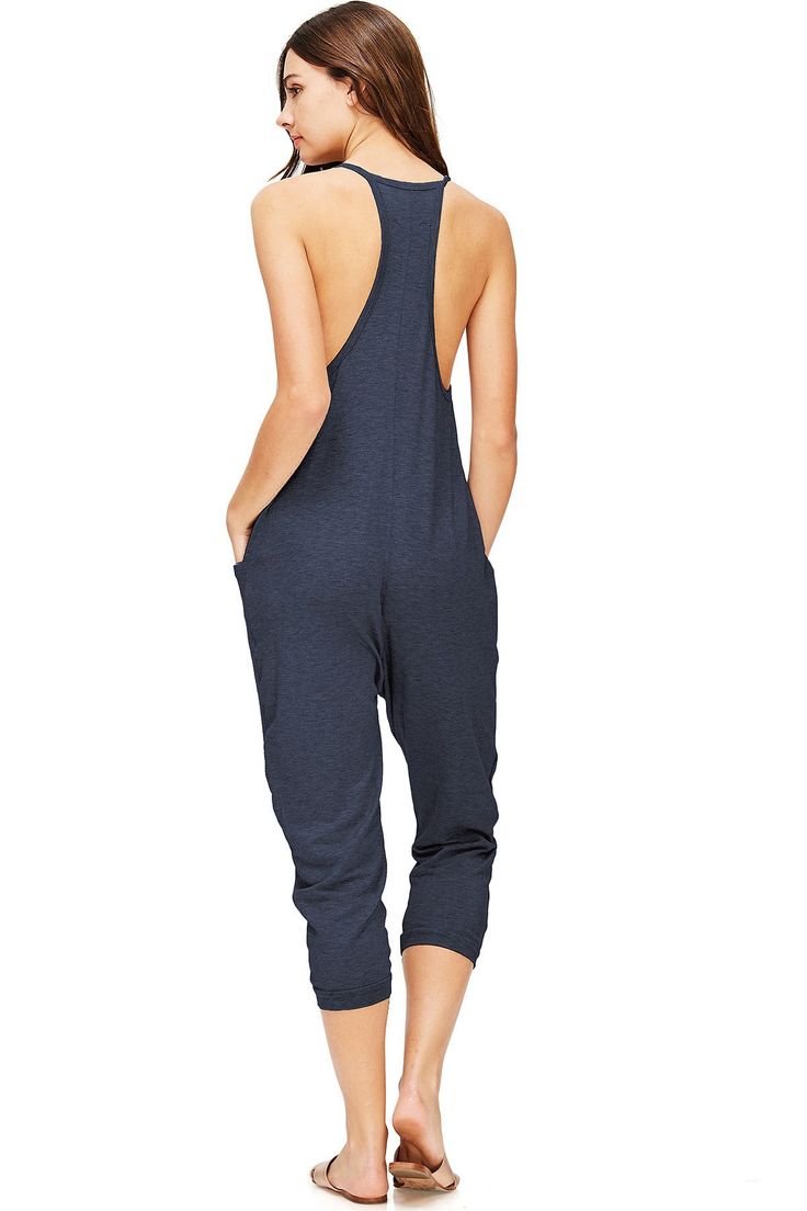 Solo Cropped Jumpsuit – Pink Ice Relaxed Fit Jumpsuits And Rompers For Loungewear, Sporty Relaxed Fit Jumpsuits And Rompers For Loungewear, Cotton Athleisure Jumpsuits And Rompers For Loungewear, Relaxed Fit Overalls Jumpsuit For Loungewear, Relaxed Fit Overalls For Loungewear, Comfortable Leisure Overalls And Rompers, Athleisure Loungewear Jumpsuits And Rompers, Relaxed Fit Overalls With Pockets For Loungewear, Athleisure Jumpsuits And Rompers For Loungewear