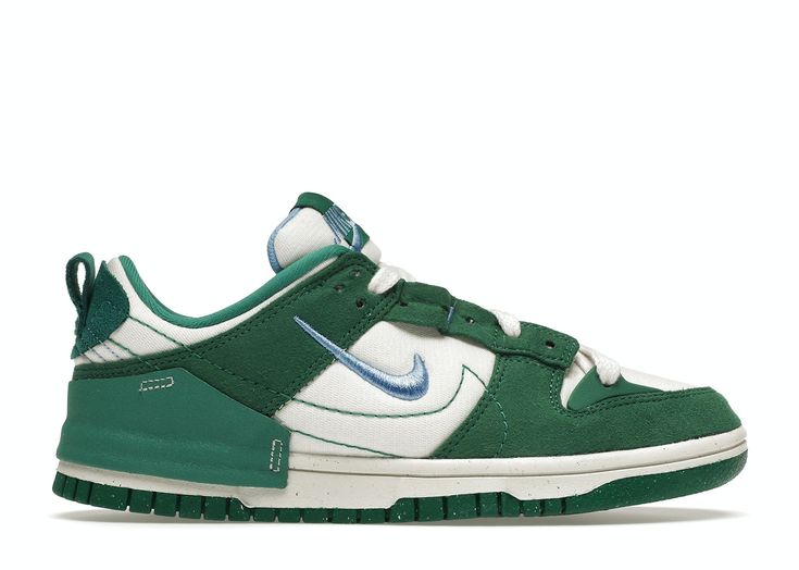 Dunk Low Disrupt 2 Malachite, Nike Dunk Low Disrupt, Nike X Travis Scott, Dr Shoes, Converse Run Star, Adidas Spezial, Baskets Nike, Jordan 2, Nike Dunk High