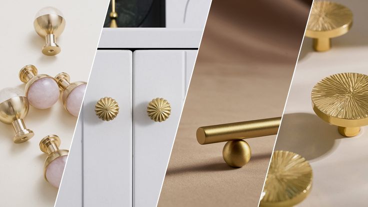 The Boutique Handle Co | Cabinet Hardware | Free Shipping | Blog