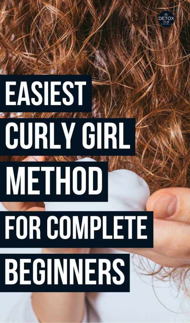 Looking for a simple and easy curly girl method for beginners that will make your curls look amazing? You’re in luck cause today, I’ll be sharing my complete curly girl method routine I’ve been using for over a year that works like a charm. #curlygirlmethod #curlyhair #hairstyles #hairtips Shoulder Length Hair Updos, Easy Hair Updos For Beginners, Curly Girl Method Routine, Curl Routine, Hair Detox, Easy Curls, Curly Hair Care Routine, Curly Girl Method, Curly Hair Routine