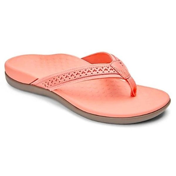 New Flip Flops Sandals Women Summer Flat Beach Slippers Massage Female Sandals Candy Color Sandalias De Las Mujeres Synthetic T-strap Sandals With Toe Post For Vacation, Summer T-strap Closed Toe Sandals For Beach Season, Lightweight Closed Toe Beach Sandals, Lightweight Synthetic Beach Sandals, Lightweight Summer Beach Sandals, Lightweight Synthetic Sandals For Beach, Lightweight Synthetic Sandals For The Beach, Lightweight Summer Sandals For Beach, Lightweight Synthetic Sandals For Vacation