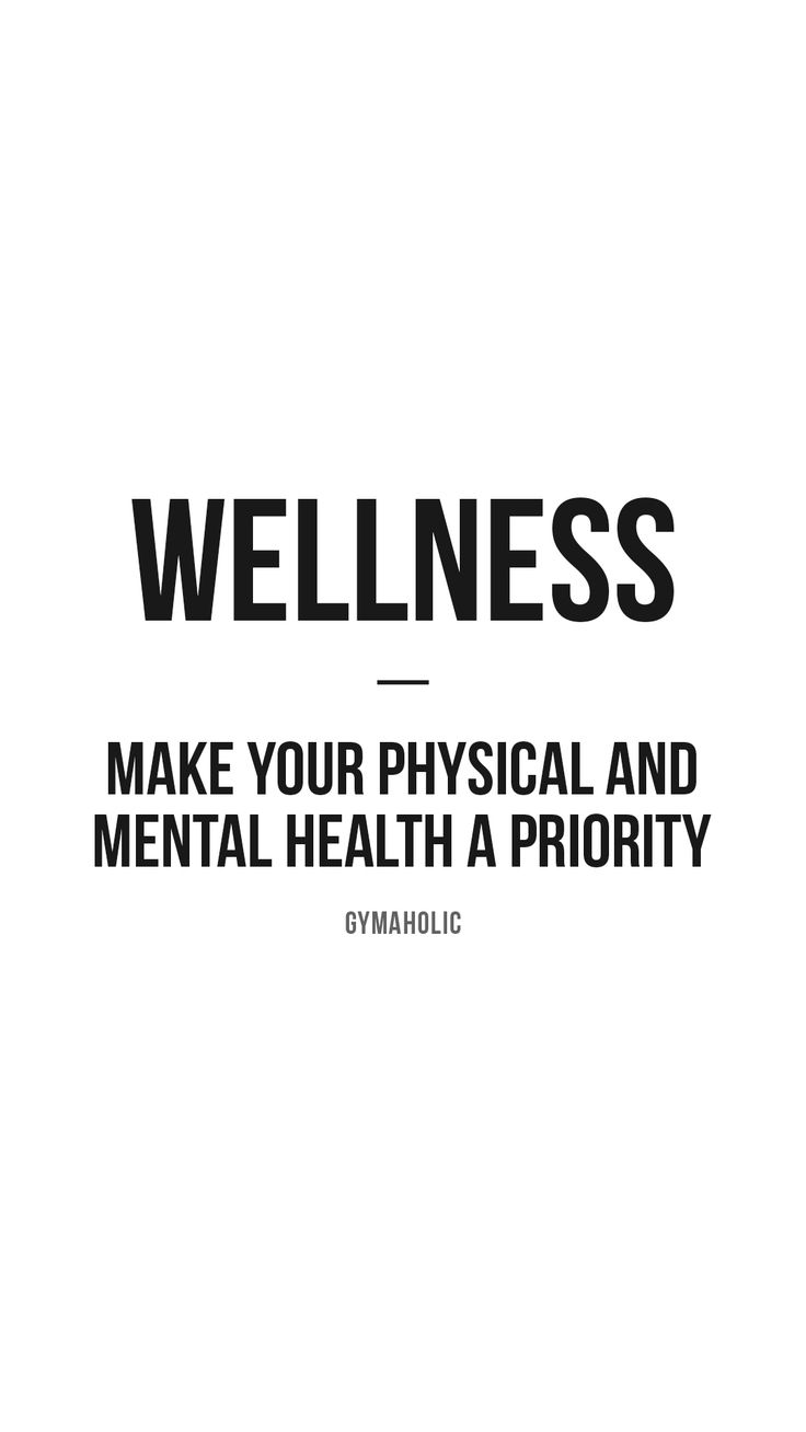 Wellness: make your physical and mental health a priority. Gymaholic Training App: https://www.gymaholic.co #fitness #motivation #workout #wellness #quote #gymaholic Barre Quotes, Intj Quotes, Evolve Quotes, Selfcare Quotes, Pilates Quotes, Priorities Quotes, Money And Abundance, Frases Fitness, Fitness Motivational