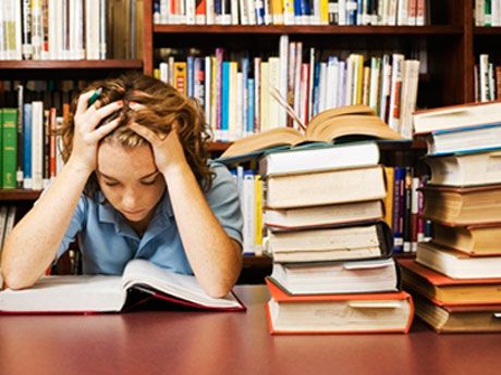 Strategies to Prevent the Neurotoxic Impact of School Stress Freshman 15, Brain Based Learning, English Major, Student Guide, Finals Week, Study Habits, Extra Curricular, Evernote, Student Studying