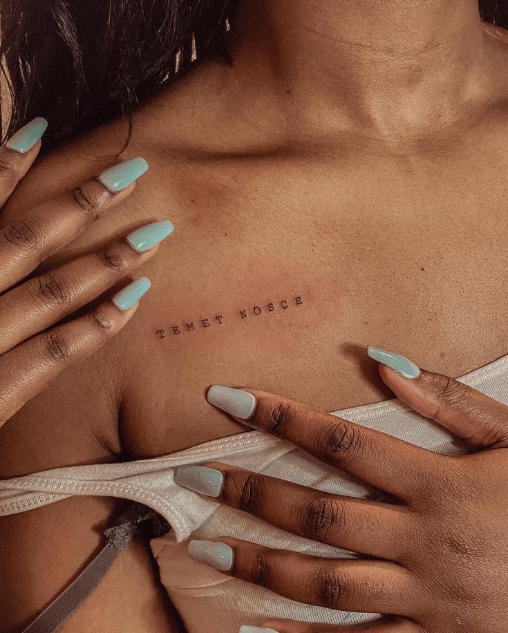 a woman with her hands on her chest and the words'sweet victory'written in cursive font