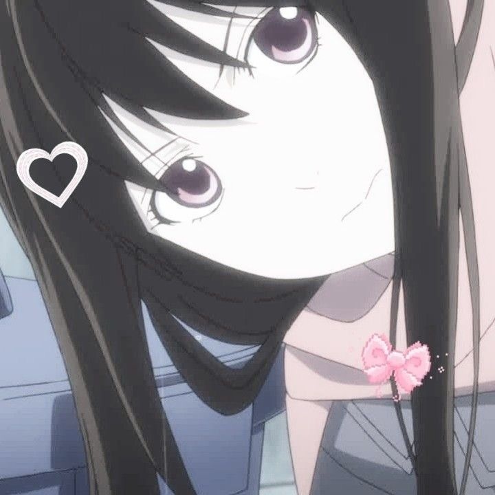 Anime Bad, Pola Kartu, 흑백 그림, Cute Anime Profile Pictures, Anime Monochrome, Anime Profile, Cute Profile Pictures, Animated Icons, Anime Best Friends