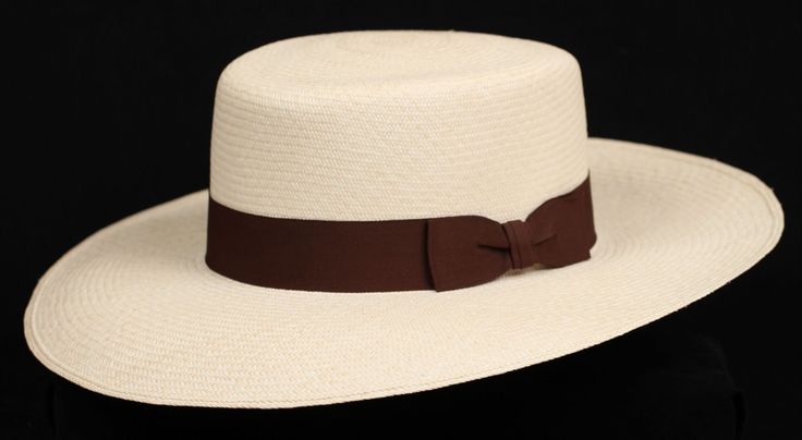 Each piece is meticulously handwoven by skilled artisans. Every Montecristi hats is done to last more than 10 years. Unisex Boater style. Select the option you like. Any questions, please feel free to email us. Handmade Formal Hat With Curved Brim, Formal Handmade Hat With Curved Brim, Handmade Adjustable Formal Hats, Classic Brown Handmade Hat, Classic Handmade Adjustable Fedora, Elegant Handmade Panama Hat With Curved Brim, Elegant Handmade Flat Brim Straw Hat, Classic Handmade Hat With Flat Brim, Elegant White Woven Hat