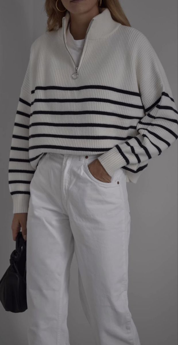 Outfit Chic, Aesthetic Inspiration, Ropa Diy, Elegantes Outfit, Casual Stripes, Style Mistakes, Outfit Inspo Fall, Fashion Aesthetic, Mode Inspiration