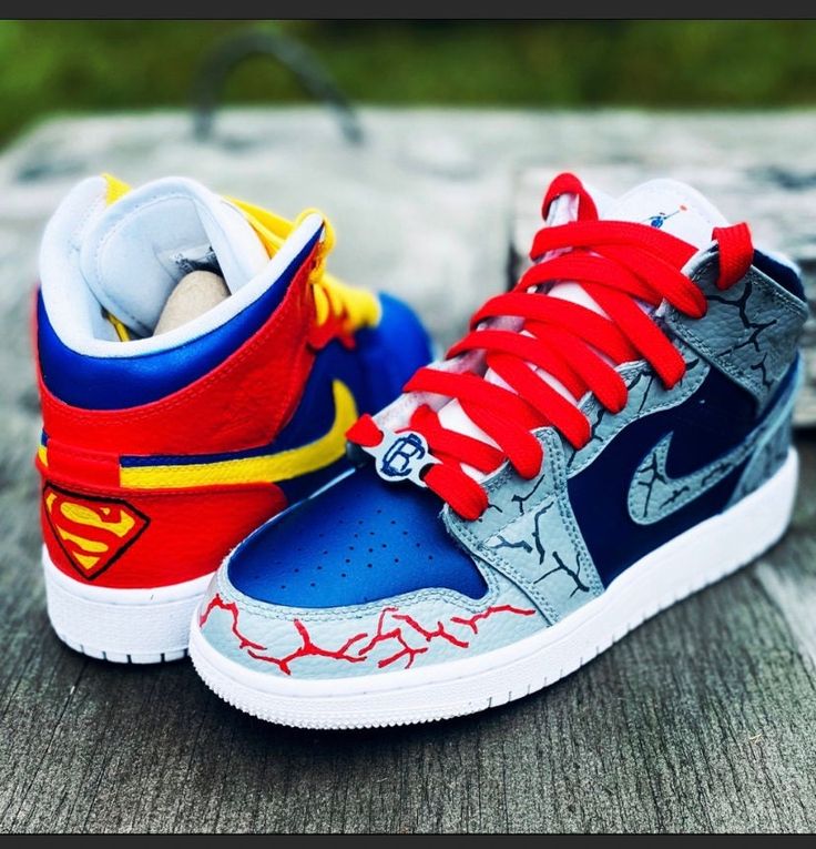 Custom hand painted Jordan 1 mid these can be done in any size and theme you would like Custom Jordan 1, Custom Jordan, Custom Jordans, Pretty Sneakers, Futuristic Shoes, Nike Shoes Air Force, Jordan Shoes Retro, Custom Nike Shoes, Shoes Sneakers Jordans