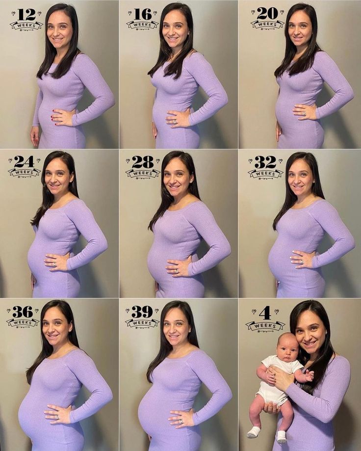 a woman holding a baby in her arms and posing for pictures with the number twenty six