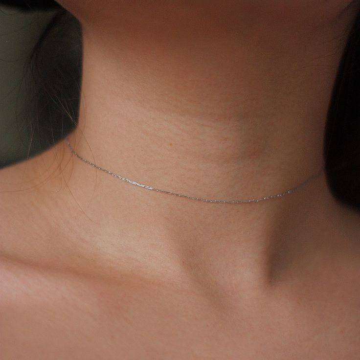 Ultra fine dainty necklace, gold necklace choker by Nahnym on Etsy Minimalist Adjustable Layered Clavicle Necklace, Adjustable Minimalist Layered Choker Necklace, Minimalist Layered Necklace With Adjustable Delicate Chain, Minimalist Rose Gold Layered Necklace With Delicate Chain, Minimalist Rose Gold Chain Necklace For Layering, Dainty Everyday Chain Necklace, Adjustable Dainty Choker For Layering, Delicate Rose Gold Chain Necklace For Layering, Dainty Rose Gold Chain Necklace For Layering