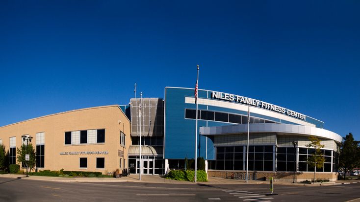 Niles Family Fitness Center