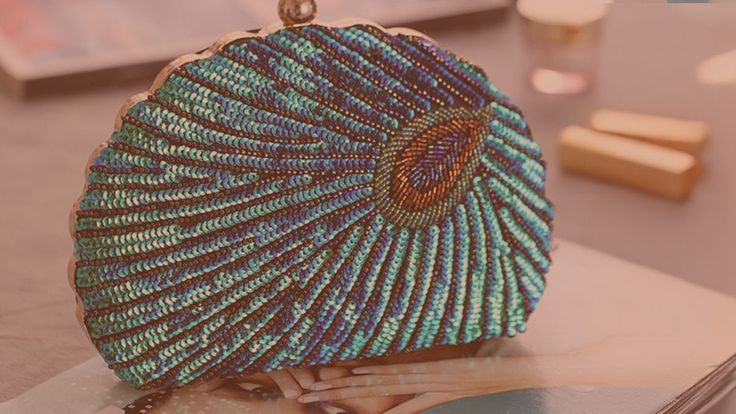 Montipi | Elegant Clutch Purses, Stylish Handbags & Jewellery