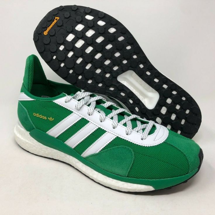 Adidas Originals Mens Tokio Solar X Human Made Green Shoes 2020 Introducing A '60s Track Shoe, Human Made Re-Presents The Iconic Adidas Trainers In Honor Of The Athletes In Tokyo. Crafted With A Mixed-Fabric Upper Featuring Flexible Knit For A Stable Fit, These Green And White Adidas Shoes Are True Ogs For Daily Use. - Adidas Tokio Solar X Human Made - Suede, Leather, And Adidas Primeknit Textile Upper - Human Made Embossed Heart Logo At One Heel - Boost Midsole - Rubber Outsole - Retro Green Custom Sneakers With Boost Midsole, Retro Lace-up Running Shoes With Boost Midsole, Adidas Retro Sneakers With Cushioned Footbed, Adidas Retro Sneakers With White Sole, Retro Custom Sneakers With Boost Midsole, Retro Low-top Running Shoes, Retro Running Sneakers With Round Toe, Retro Running Shoes With Cushioned Footbed And Round Toe, Retro Round Toe Running Sneakers