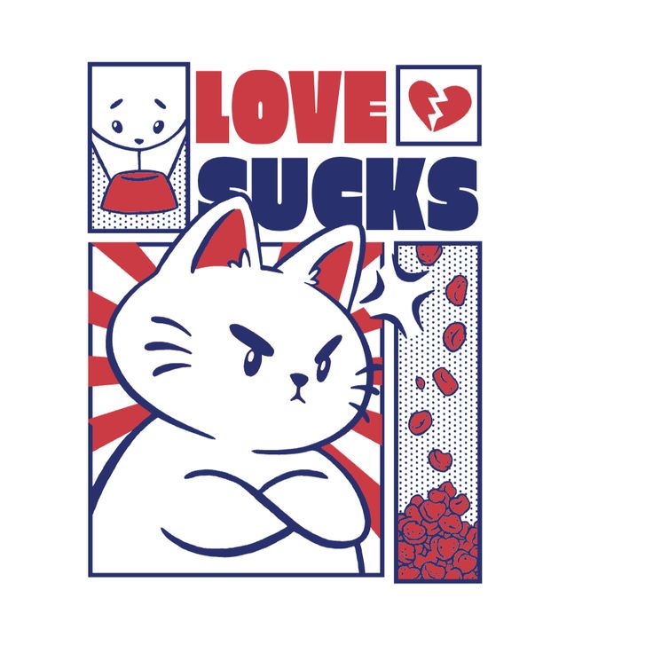 Love sucks comic editable t-shirt template Character Shirt Design, Png Shirt Design, Comic Logo Design, Graphic Tee Design Illustrations, Shirt Print Design Ideas, Tshirt Printing Design Ideas, Tshirt Typography Design, Tshirt Print Ideas, Comic Typography