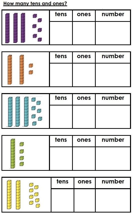 the worksheet for addition and subtractional numbers to be used in this class