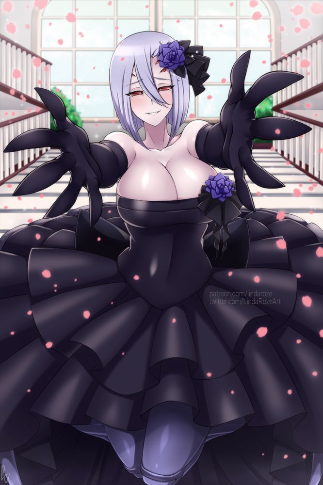 Rachnera Arachnera, Monster Museum, Monster Girl Encyclopedia, Dibujos Percy Jackson, Arte Alien, Monster Musume, Anime Monsters, Arte Dc Comics, Spider Girl