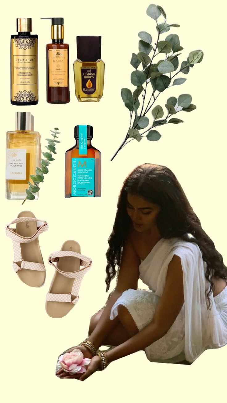 indian hair care Best Indian Hair Care Products, Indian Hair Care Products, Curly Hair Indian, Indian Hair Care, Indian Hair, You Can Do Anything, Hair Care Products, Moroccan Oil, Indian Hairstyles