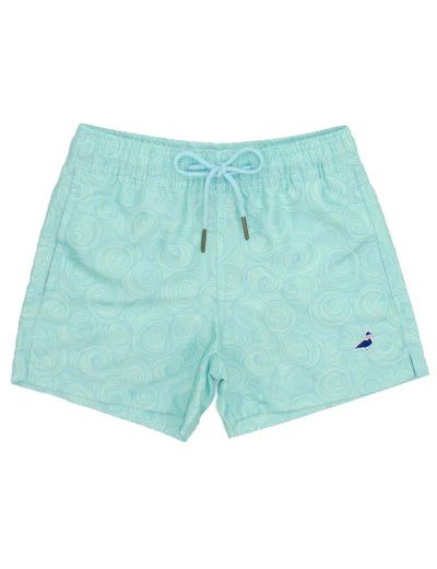 From the beach to the pool, the Properly Tied swim trunk is an all time favorite! With many styles to choose from. Crawfish Season, Toys Art, Blue Crab, Gifts Baby, Children Clothing, Pool Days, Boutique Design, Gift Store, Light Yellow