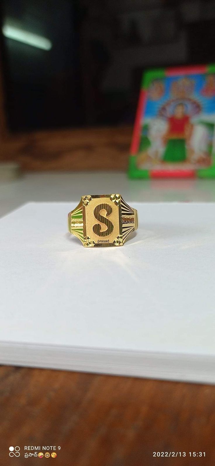 S Letter Ring Design For Men, S Letter Gold Rings For Men, Letter Rings Gold For Men, Boys Rings Design Gold, Boys Gold Ring, Neck Chain For Men, Gents Gold Ring, Ns Logo, Man Gold Bracelet Design