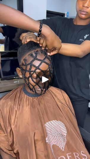 Scrunch Hairstyles For Black Women, Hairstyle Ideas Braids Black, New Hairstyles For Black Women 2024, Quick Updos Black Women, Quick Hairstyles Short Hair Black, One One Braids Styles With Natural Hair, Knotted Braids Hairstyles, Knotless Braids Updo Styles, Braided Hairstyles Into A Bun