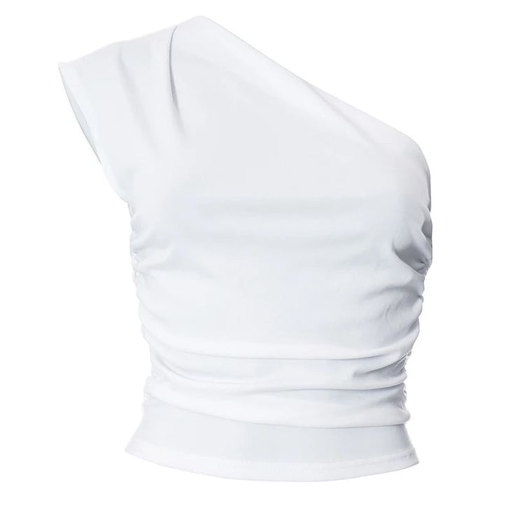 45515425939677|45515425972445|45515426005213 White Basic Top, Tops Fashion, Collar Pattern, Sleeveless Tops, Solid Clothes, Long Sleeve Romper, Fashion Tops, Denim Dress, Sleeve Styles