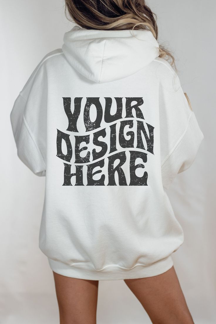 Back of Hoodie Mockup White, Gildan 18500 Mockup White, Trendy Mock Up, Hoody Mock Up, Gildan Hoodie Oversize Hoodie Aesthetic Preppy Hoodie ♥ WHAT'S INCLUDED ♥ 1 JPG file free of any text or watermarks Note: The model is 5'4'' and wearing size XL ♥ NOTE ♥ This is an instant DIGITAL DOWNLOAD. No physical items will be mailed to you. The digital files will be available for download directly from Esty seconds after the purchase. ♥ INSTRUCTIONS ♥ DOWNLOADING: After you make the purchase, Etsy will White Hooded Band Merch Top, White Oversized Band Merch Sweatshirt, White Hooded Top With Band Merch, White Hip Hop Fleece Hoodie, White Band Merch Hoodie Sweatshirt, Customizable Sporty Hoodie Sweatshirt, Oversized Hooded Sweatshirt With Branding, Customizable White Hoodie For Winter, Customizable White Winter Hoodie