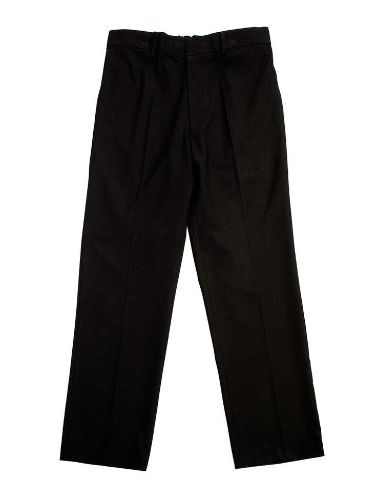 Editor's NotesNORD STUDIO's slacks pants with comfortable banding at the backside waist.- Hook and eye closure- Banding at the backside waist- Standard fit- Basic and neat pants- Versatile itemMeasurements(in.)M(2)/L(3)- Total length: 39.76 / 40.55 in.- Waist: 14.56~16.92 / 15.35~17.71 in.- Front rise: 9.44 / 10.03 in.- Thigh: 11.41 / 12.20 in.- Hem: 8.26 / 9.05 in.Model infoMan - Height: 6'06 Fitting size LComposition & Care- 100% Cotton- Please check the care labelDesigner- by NORD STUDIO Formal Dress Pants With Elastic Waistband And Relaxed Fit, Business Casual Pull-on Tapered Dress Pants, Fitted Straight Leg Chinos With Elastic Waistband, Tailored Classic Work Pants, Formal Straight Leg Bottoms With Elastic Waistband, Classic Wide Leg Pull-on Bottoms, Formal Bottoms With Elastic Waistband And Tapered Leg, Classic Formal Bottoms With Elastic Waistband, Classic Formal Dress Pants With Elastic Waistband