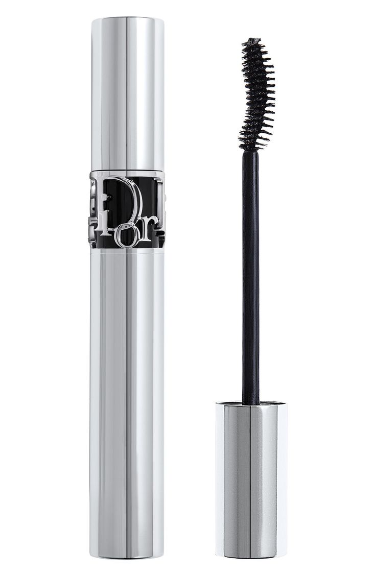 What it is: A refillable mascara that helps nourish lashes while delivering 24-hours of spectacular volume and eye-opening curl for a standout look.What it does: The refillable mascara gives 24-hours of stunning curl and volume in a single sweep, for a long-lashed, wide-eyed look. WIth a smudge-resistant formula, the legendary mascara is made with cornflower flower water to help nourish and visibly fortify lashes. How to use: Apply the mascara vertically with the concave side of the brush. Boost Dior Mascara, Expensive Makeup, Eyelashes Mascara, Dior Makeup, Eye Mascara, Dior Beauty, Long Lashes, Lily Collins, Too Faced