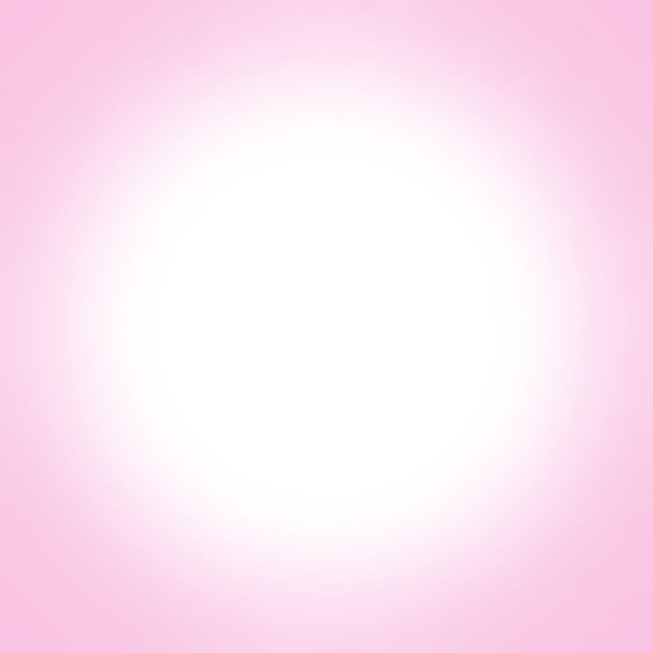 a pink and white background with the light reflecting off it's side in the center