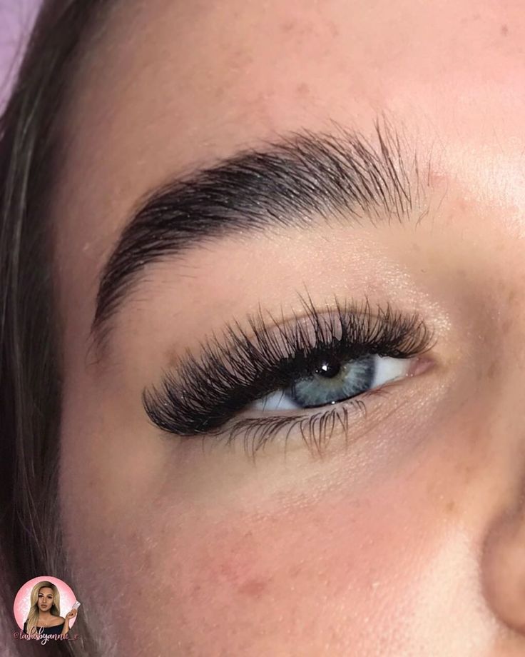 Russian Eyelash Extensions, Russian Eyelashes, Volume Russe, Best Lash Extensions, Lash Extentions, Lashes Tutorial, Lashes Fake Eyelashes, Russian Volume Lashes, Wispy Eyelashes