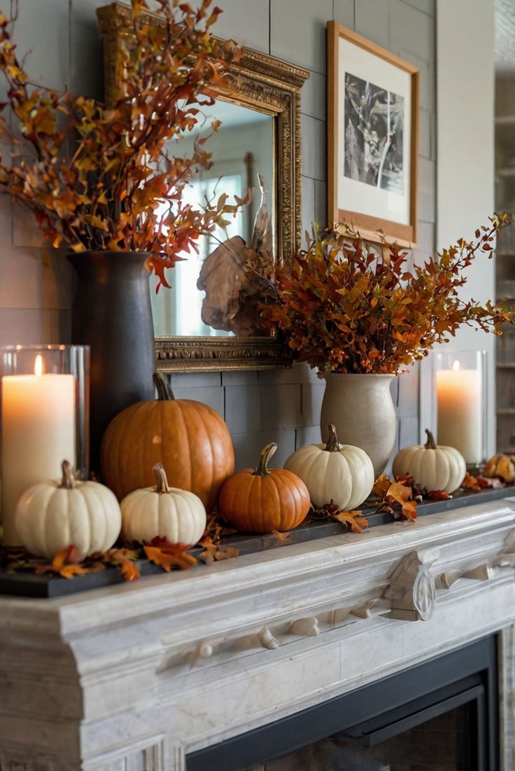 Fall Furniture , Autumn Cozy Fall ,Decor Easy Fall ,
Decor Neutral Fall ,Decor Fall ,Decor Inspiration ,Fall Decor Ideas Autumn Living Room Decor, Fall Fireplace Decor, Fall Mantle Decor, Modern Fall Decor, Fall Room Decor, Fall Fireplace, Fireplace Mantle Decor, Fall Mantle, Entryway Table Decor