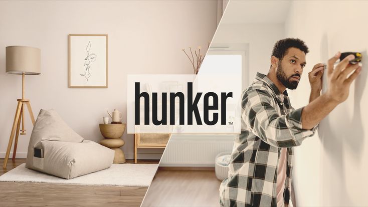 Hunker